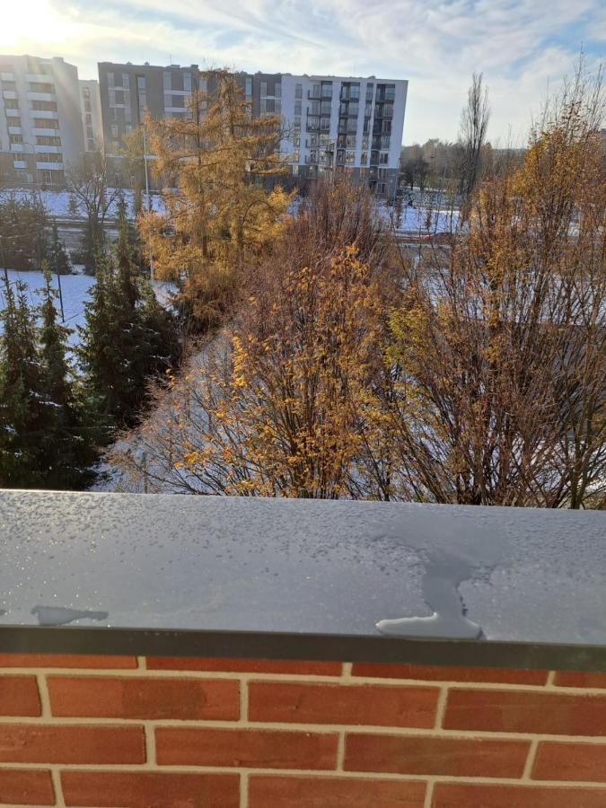 Apartamenty Orawska 14 Hemma Красков Екстериор снимка