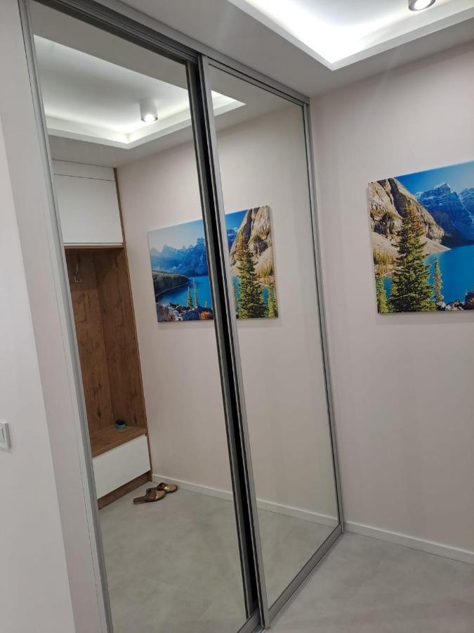 Apartamenty Orawska 14 Hemma Красков Екстериор снимка