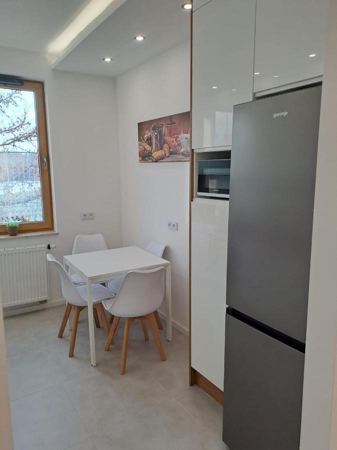 Apartamenty Orawska 14 Hemma Красков Екстериор снимка