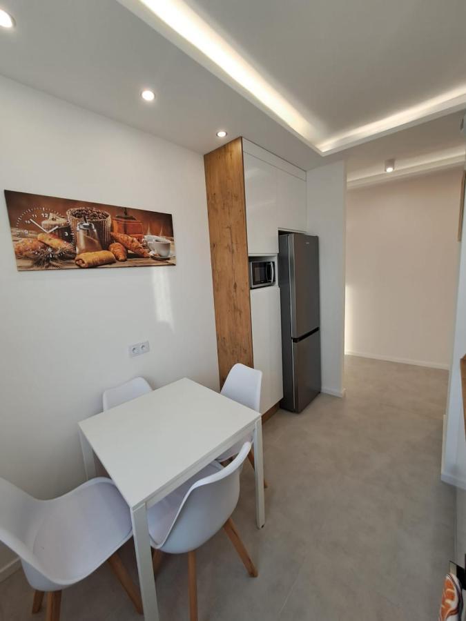 Apartamenty Orawska 14 Hemma Красков Екстериор снимка