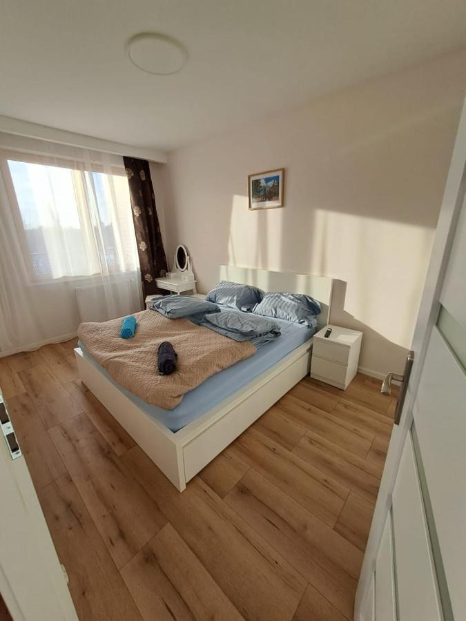 Apartamenty Orawska 14 Hemma Красков Екстериор снимка