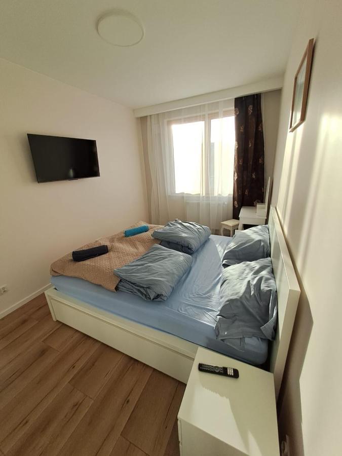 Apartamenty Orawska 14 Hemma Красков Екстериор снимка