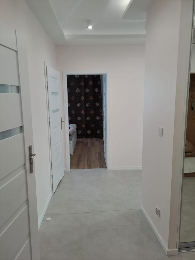 Apartamenty Orawska 14 Hemma Красков Екстериор снимка