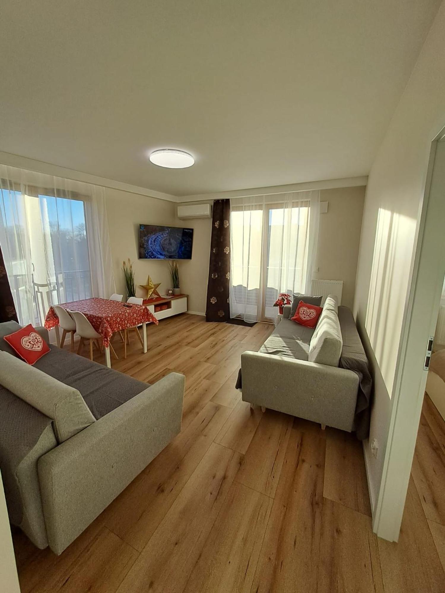 Apartamenty Orawska 14 Hemma Красков Екстериор снимка