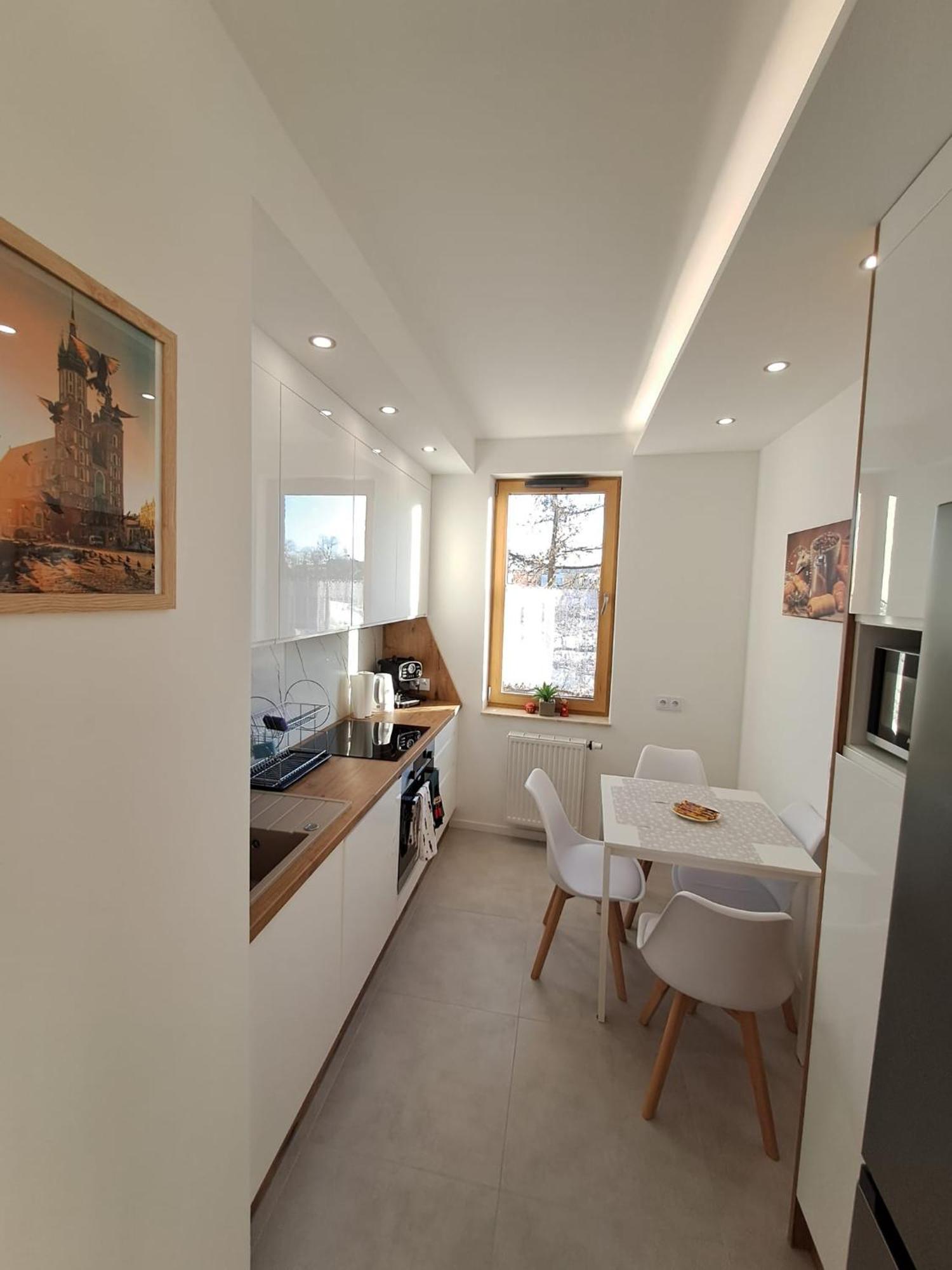 Apartamenty Orawska 14 Hemma Красков Екстериор снимка