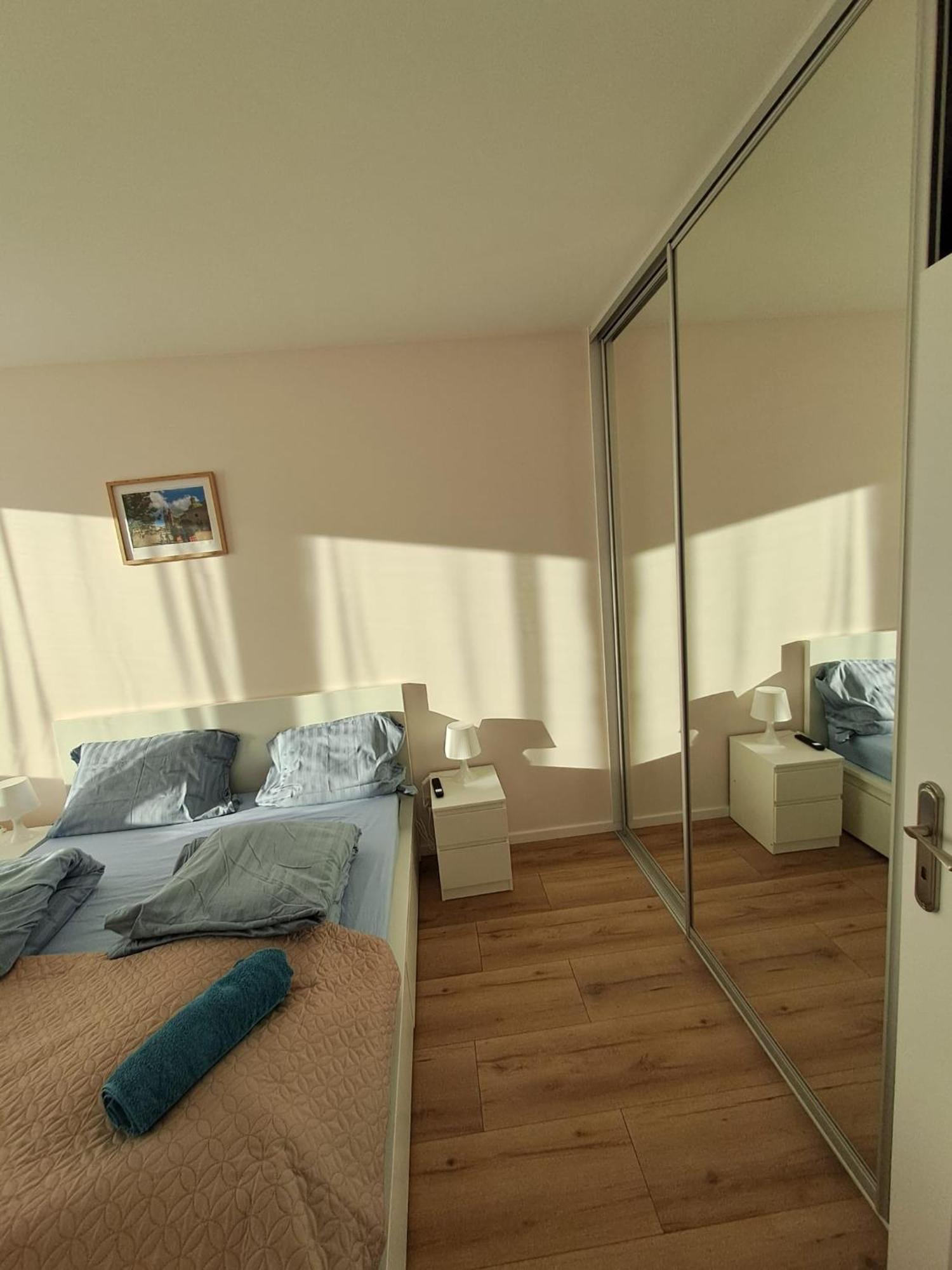 Apartamenty Orawska 14 Hemma Красков Екстериор снимка